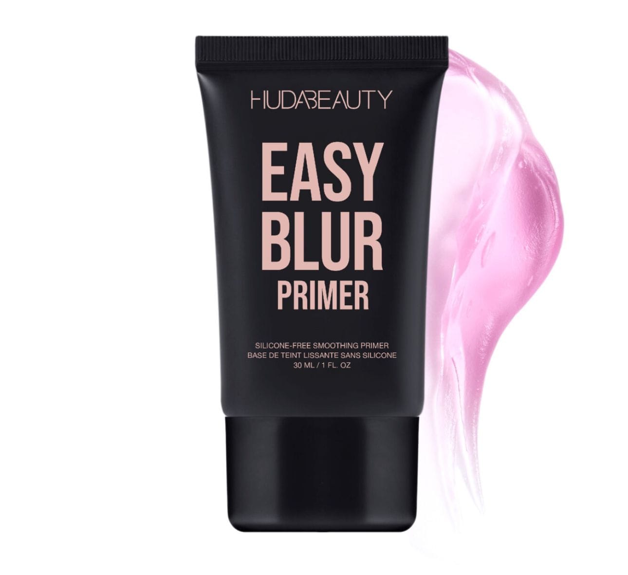 Huda Beauty Easy Blur Silicone-Free Smoothing & Pore-Minimizing Primer