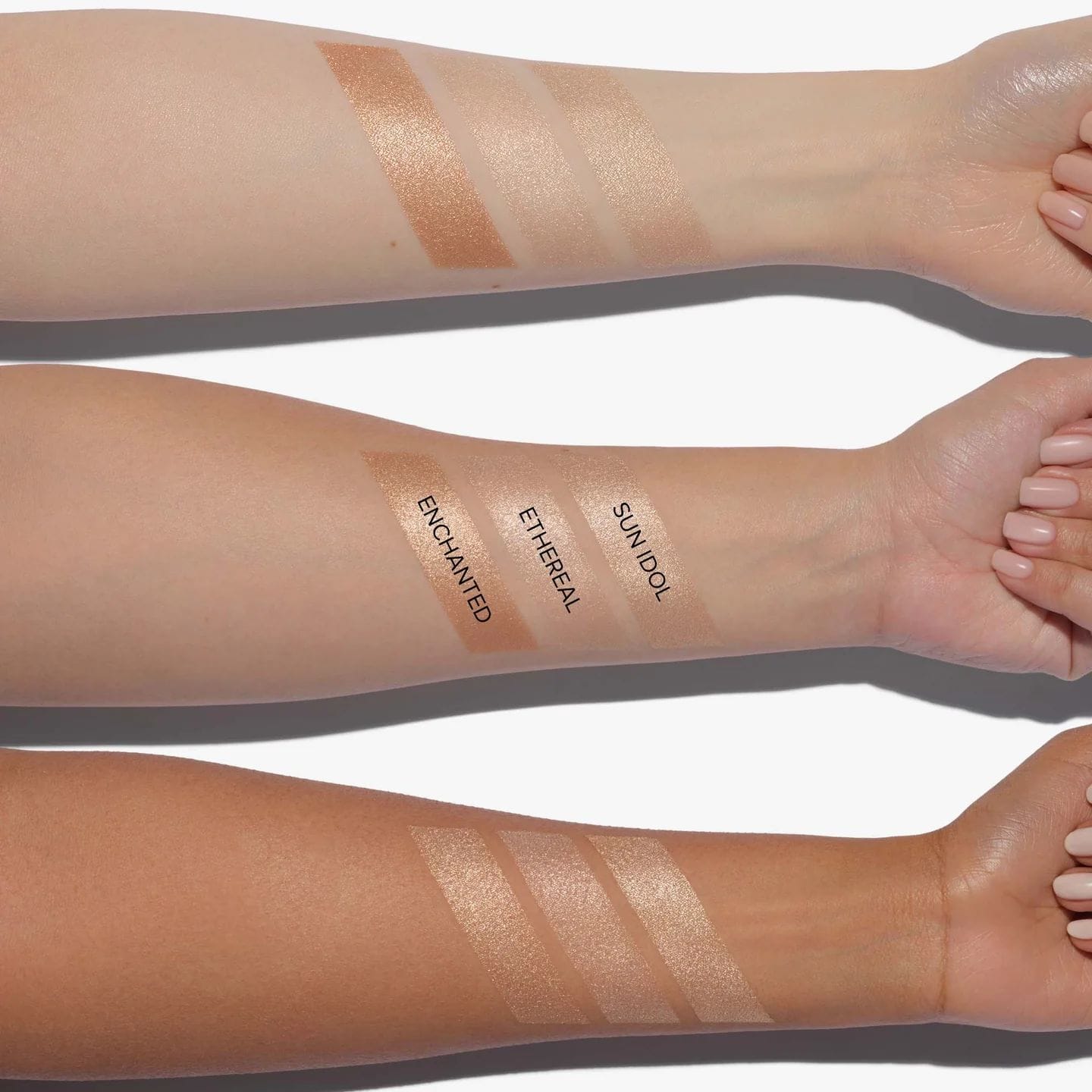 ANASTASIA glow seeker HIGHLIGHTER