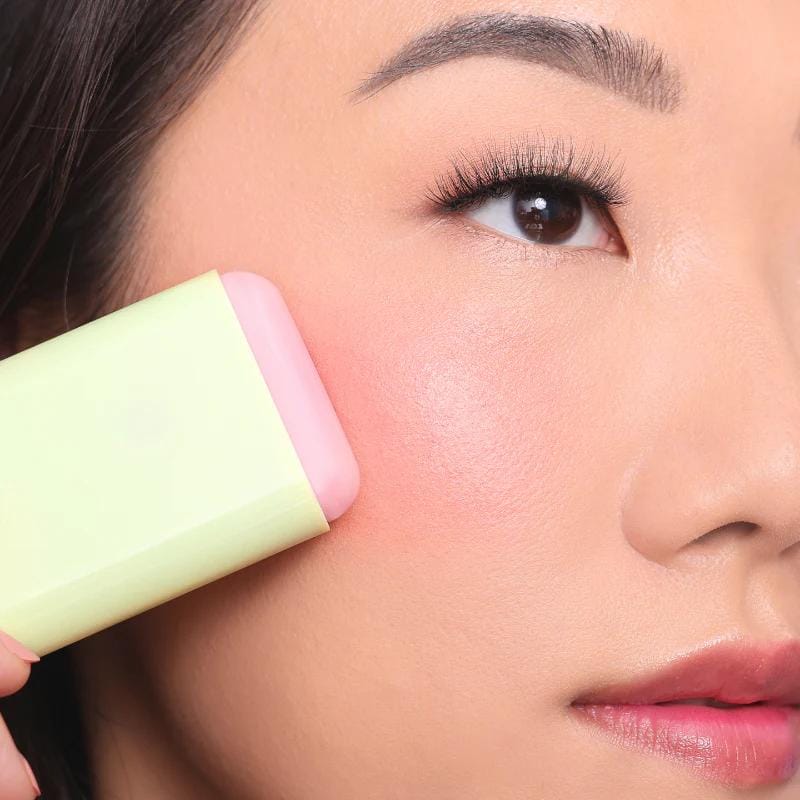Pixi Superglow Tinted Moisture Stick Blush