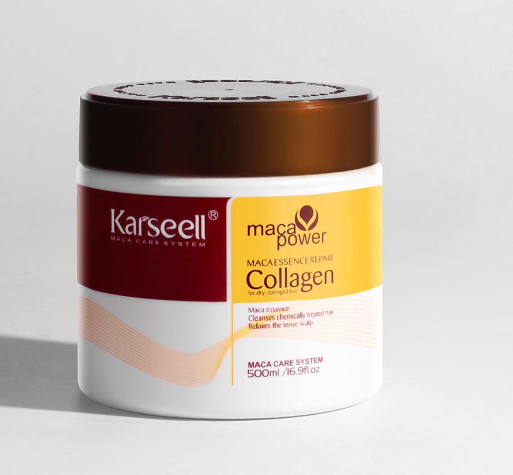 Maca Power Karseell Maca Essence Repair Collagen 500Ml