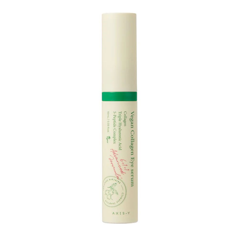 Axis Y Vegan Collagen Eye Serum 10Ml