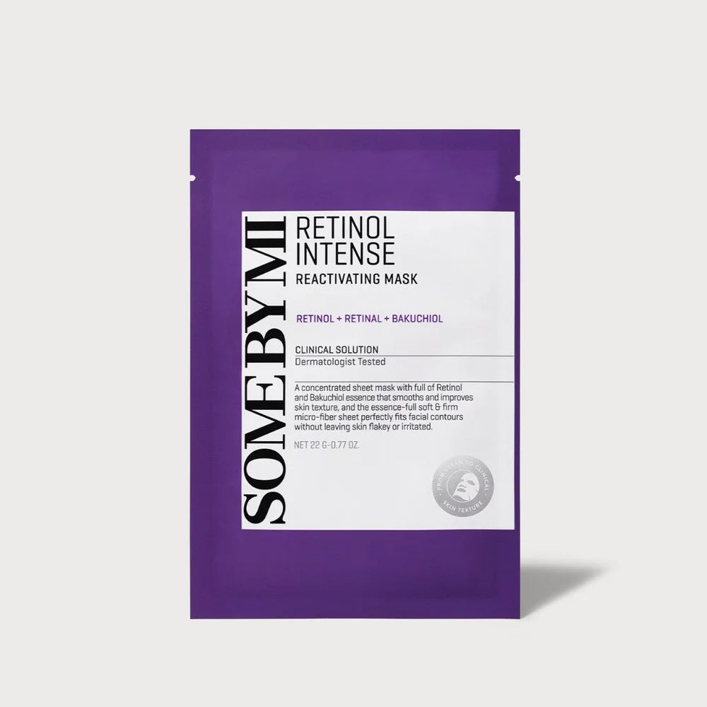 Someby Mi Reactivating Mask 22G