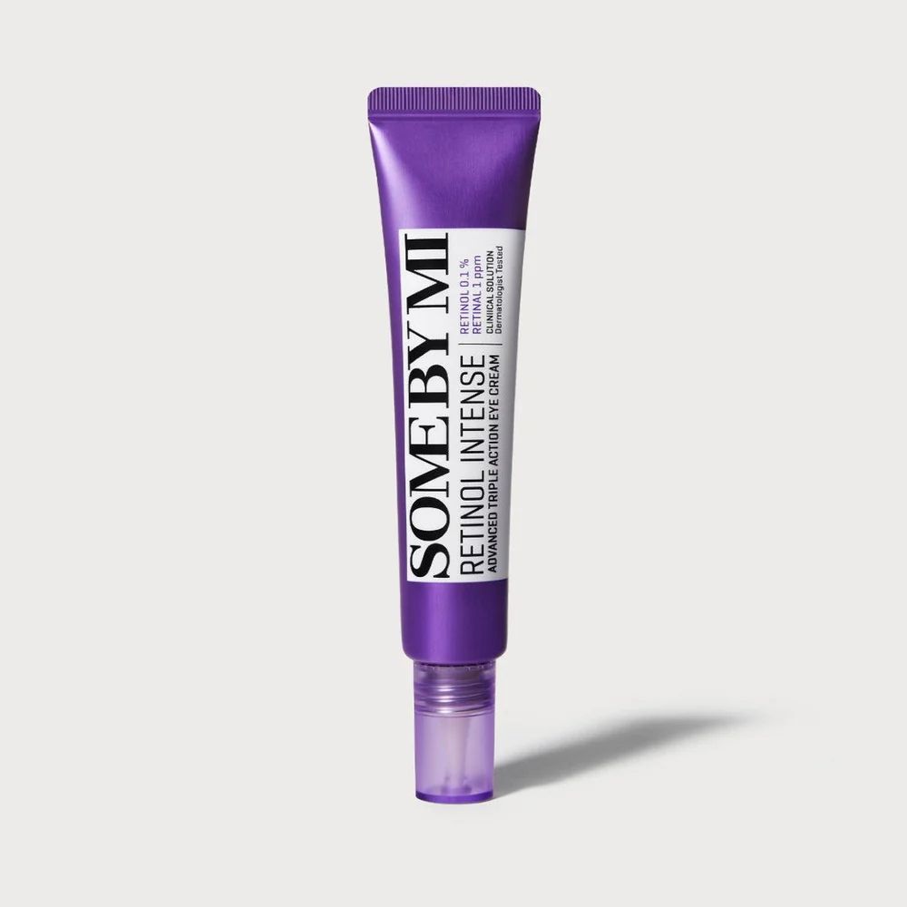 Some by mi Retinol Intense Advanced Triple Action Eye Cream