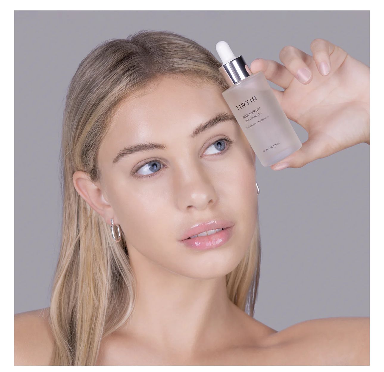 Tirtir Refreshing Skin SOS Serum 50 Ml