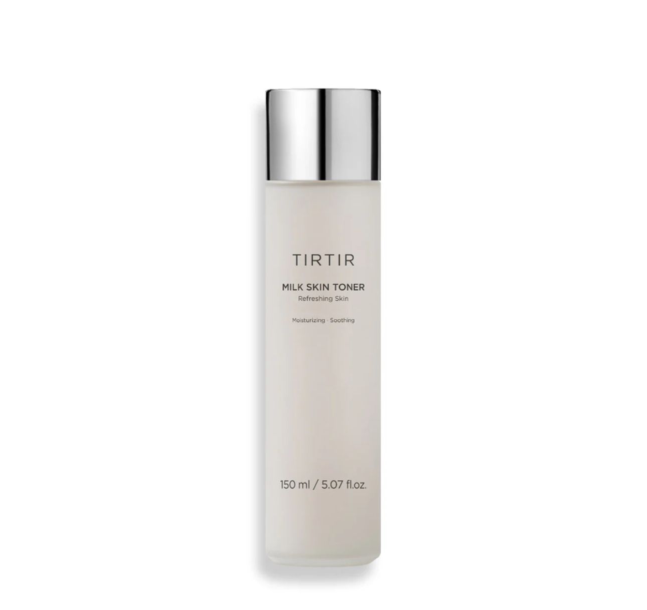 Tirtir Milk Skin Toner Refreshing Skin 150Ml