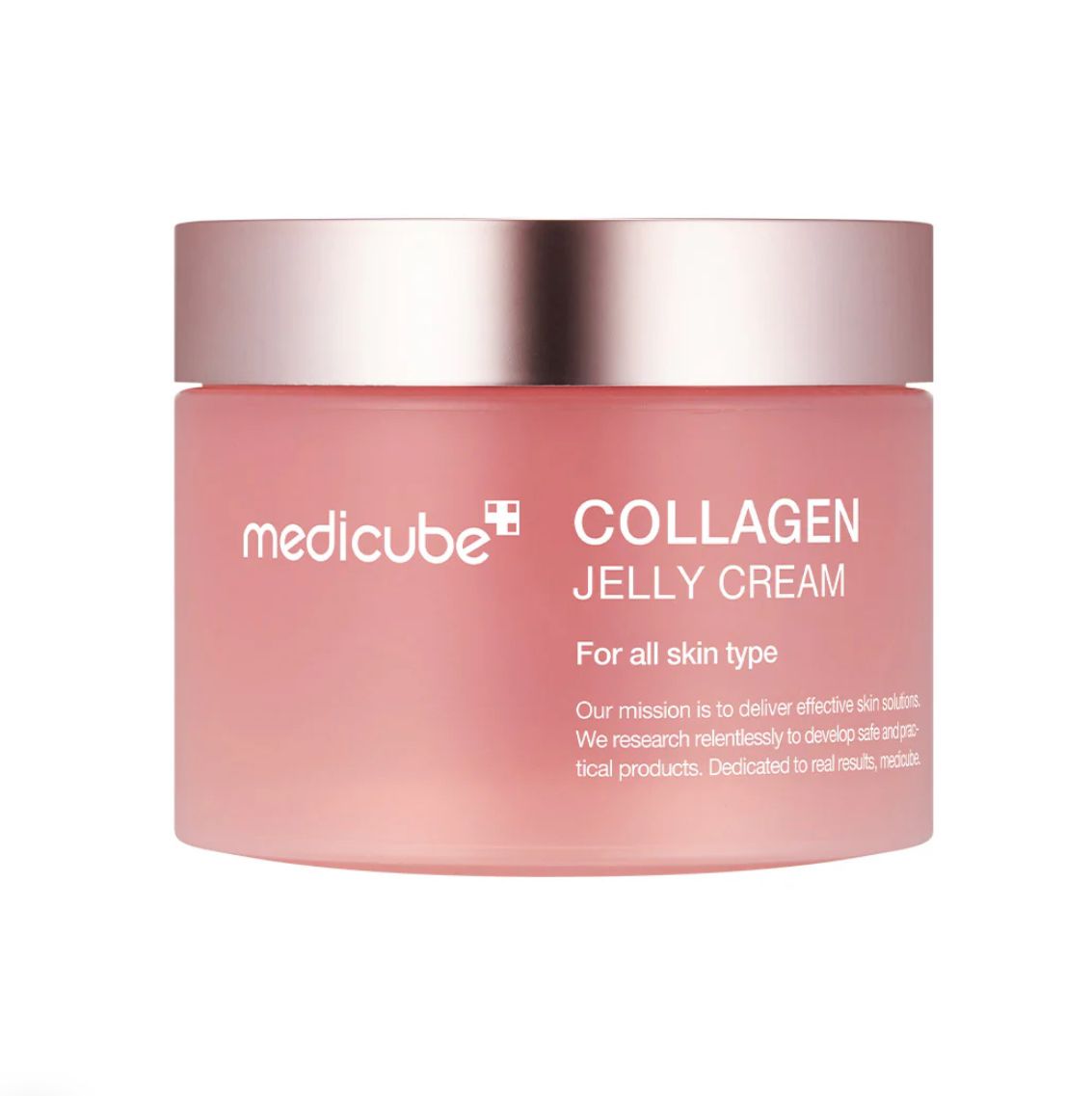 Medicube Collagen Niacinamide Jelly Cream - 50ml