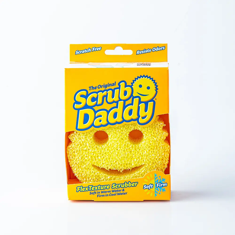 Scrub Daddy The Original