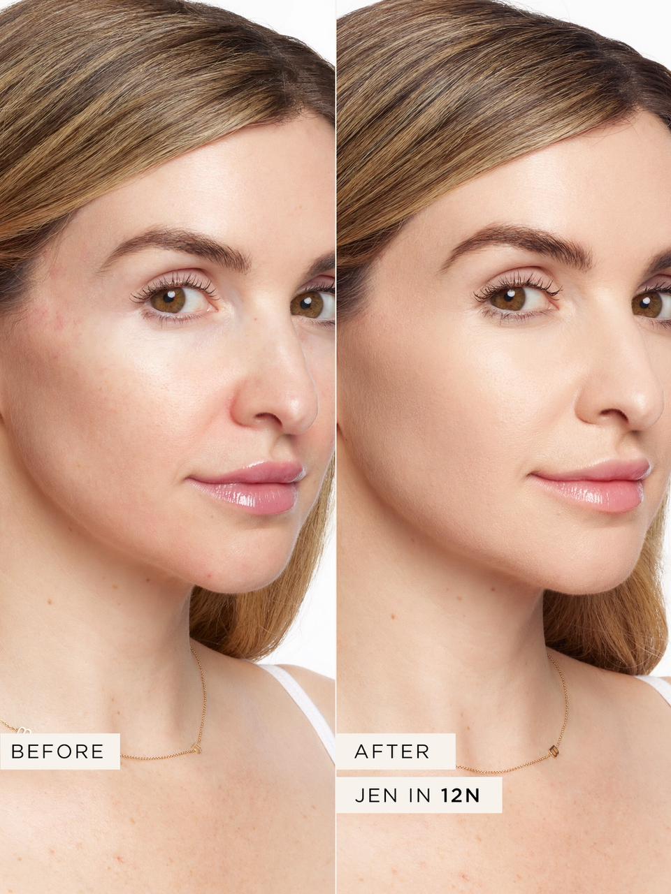 Tarte Shape Tape™ Full-Coverage Concealer - 12N fair neutral