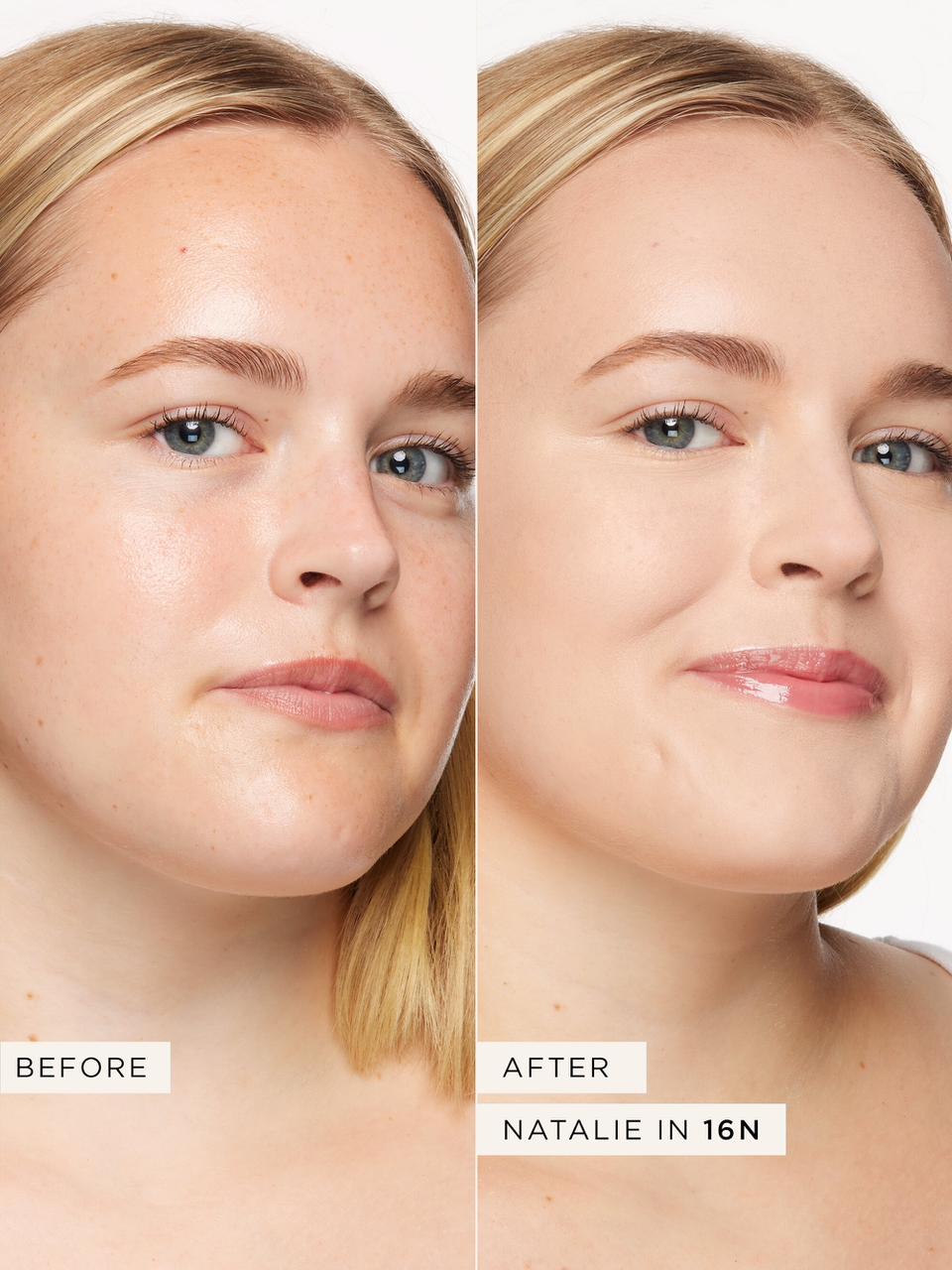 Tarte Shape Tape™ Full-Coverage Concealer - 16N fair light neutral