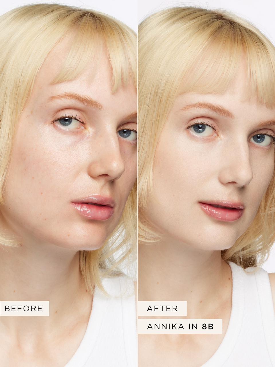Tarte Shape Tape™ Full-Coverage Concealer - 8B porcelain beige