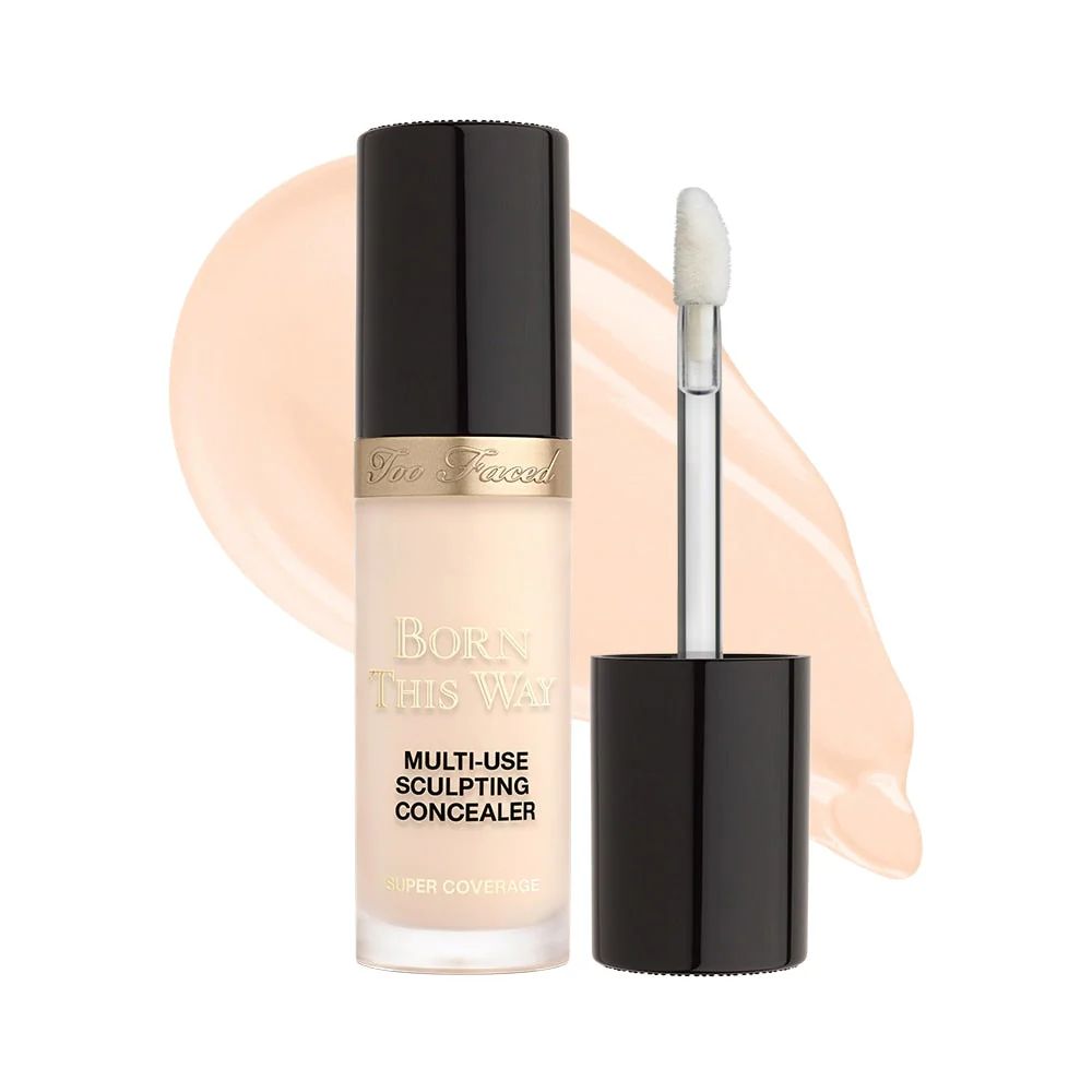 Too faced Born This Way Super Coverage Multi-Use Concealer - FullSize