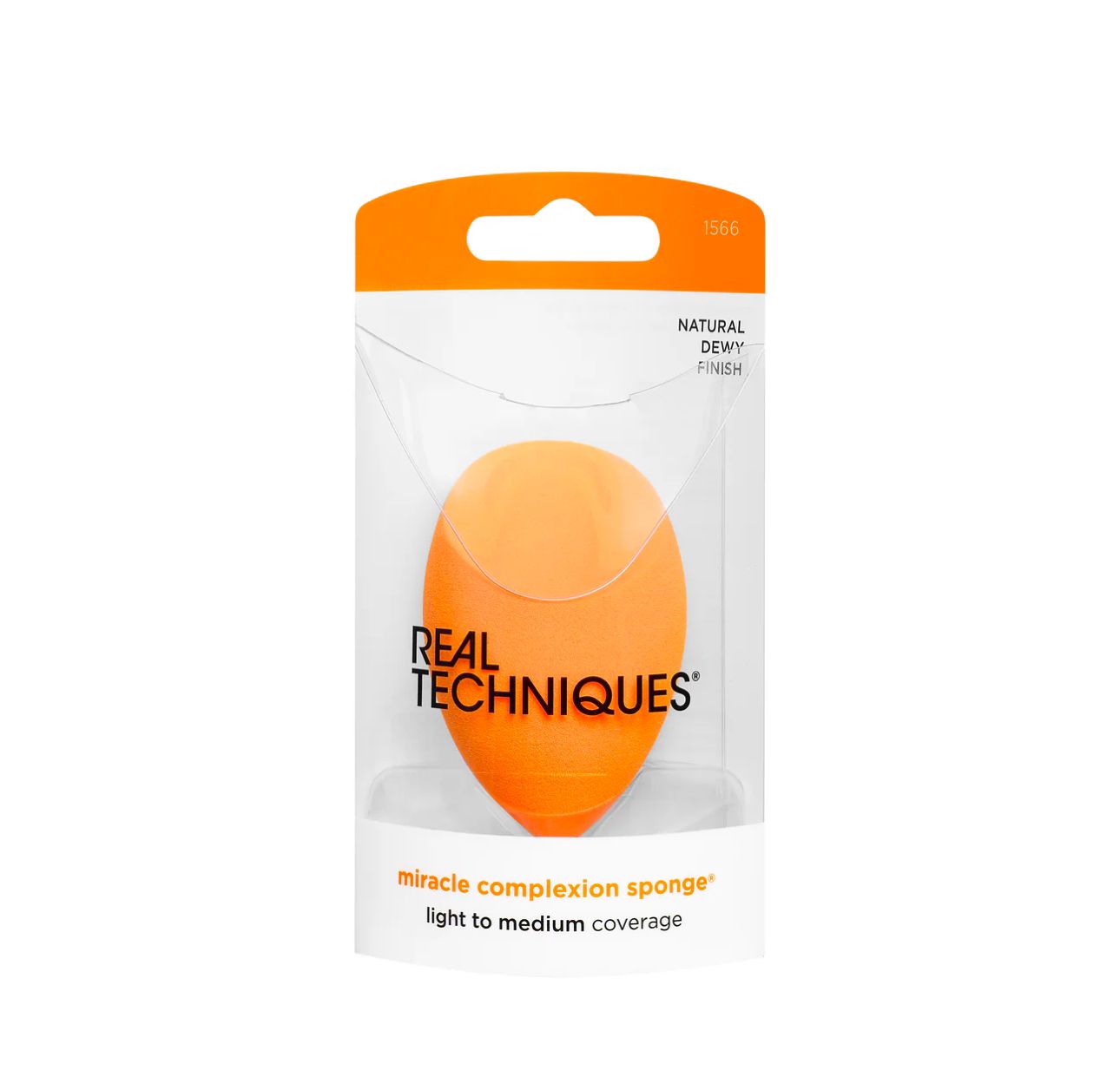 Real techniques Miracle Complexion Sponge