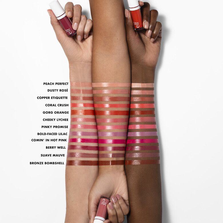 elf Camo Liquid Blush 4ml