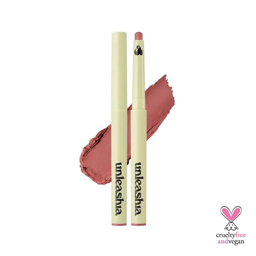 UNLEASHIA Oh! Happy Day Lip Pencil - 06 After Party