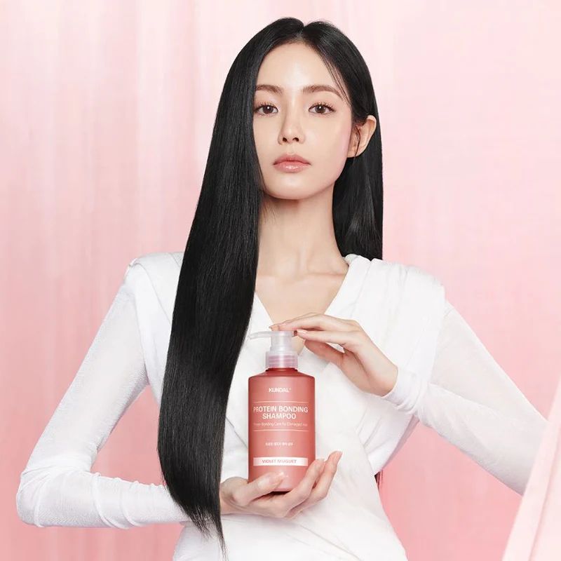 Kundal Damage Care Shampoo - 2 Scents