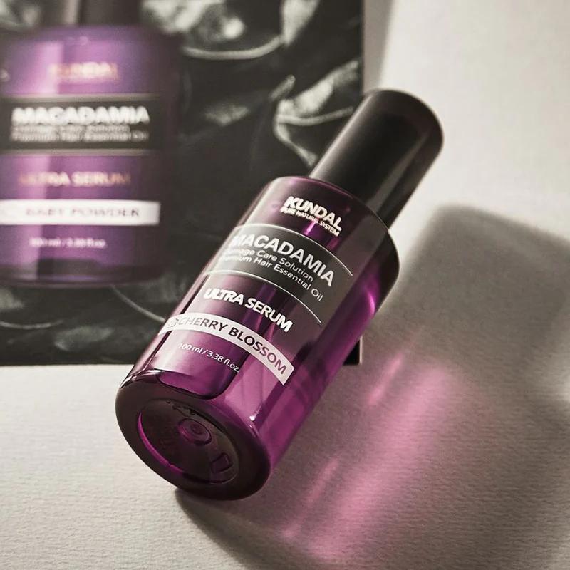 KUNDAL Macadamia Hair Serum - 100ml