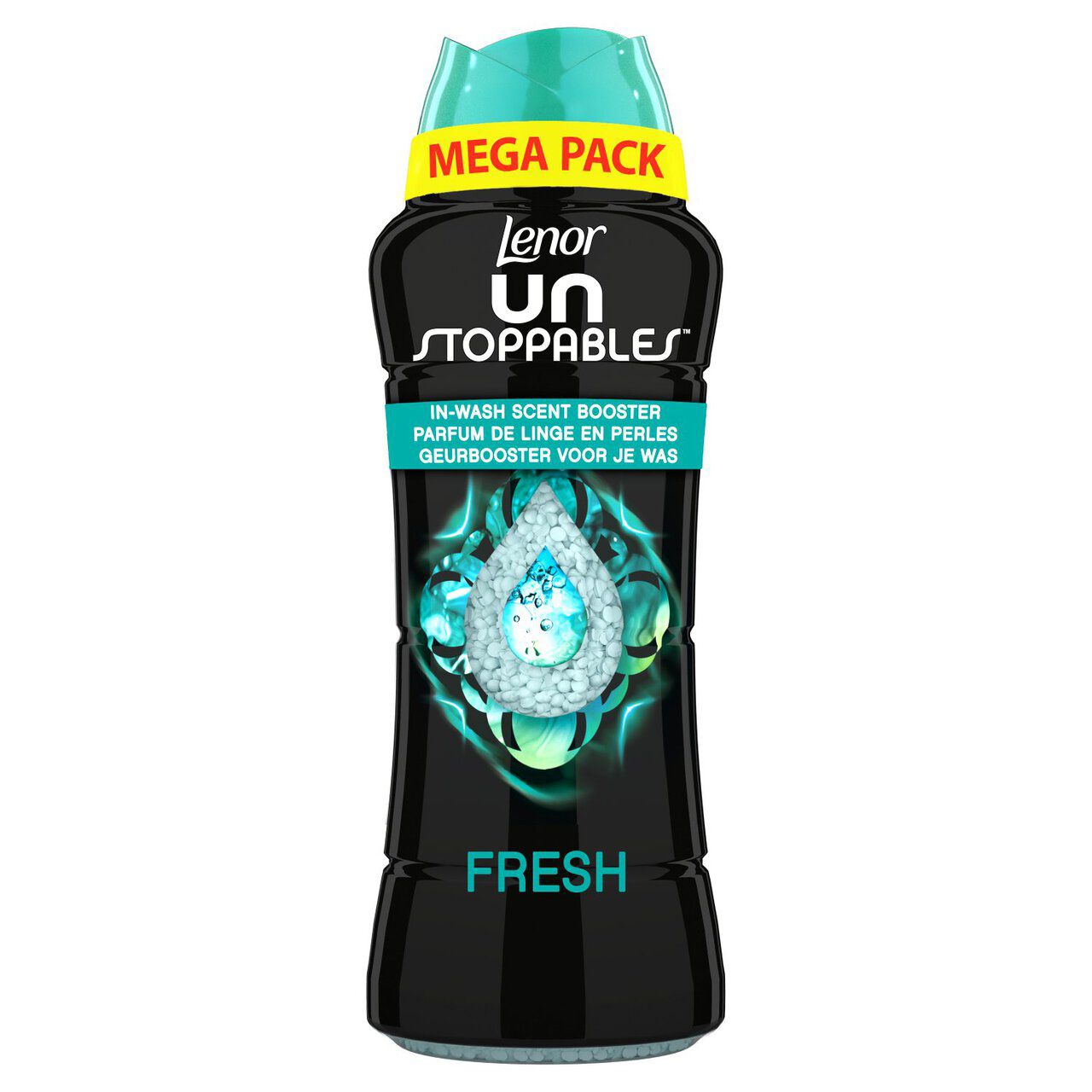 LENOR In-Wash Laundry Scent Booster Beads - 750g