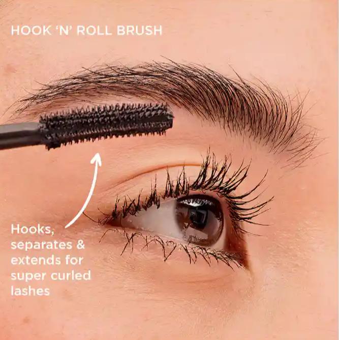 Benefit Roller Lash Curling Mascara