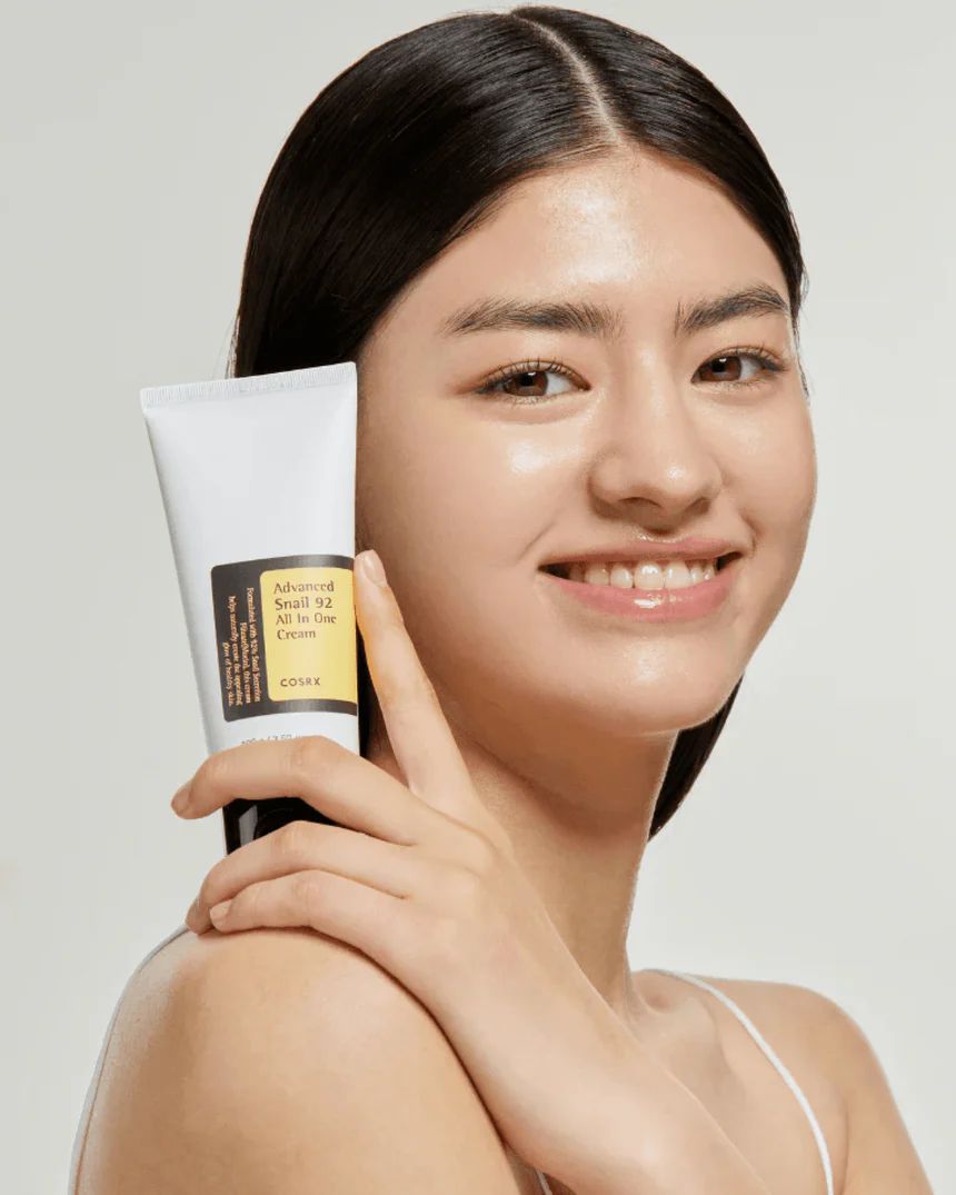 COSRX Advanced Snail 92 All In One Cream 100g
