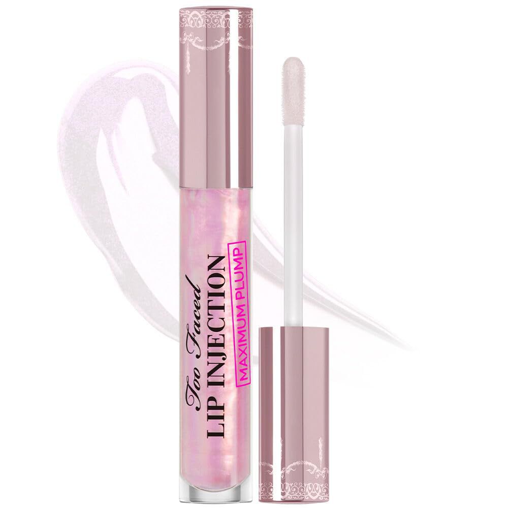 Too faced Lip Injection Maximum Plump Full size