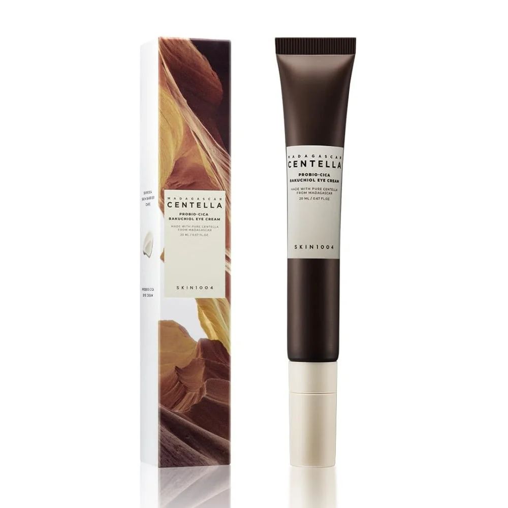 Skin1004 Centella Probio-Cica Bakuchiol Eye Cream