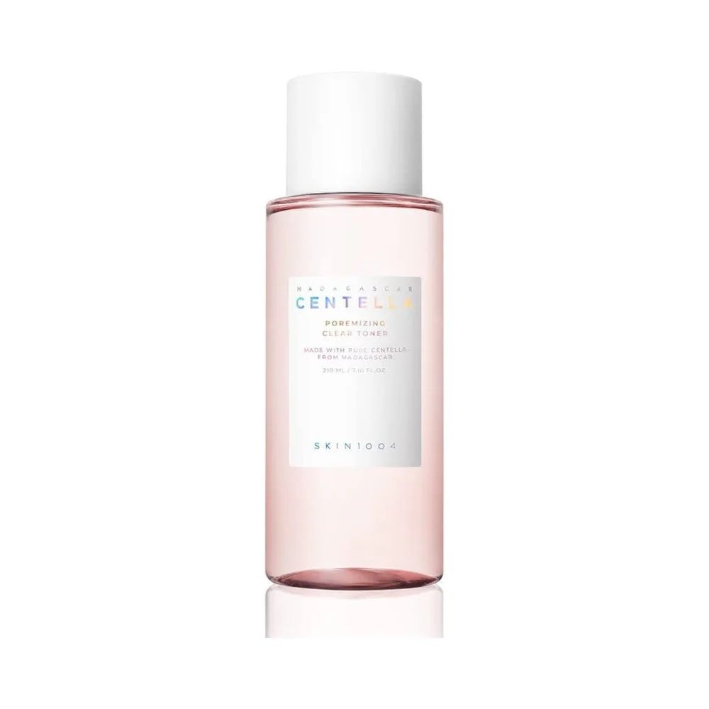 Skin1004 Poremizing Clear Toner 210Ml