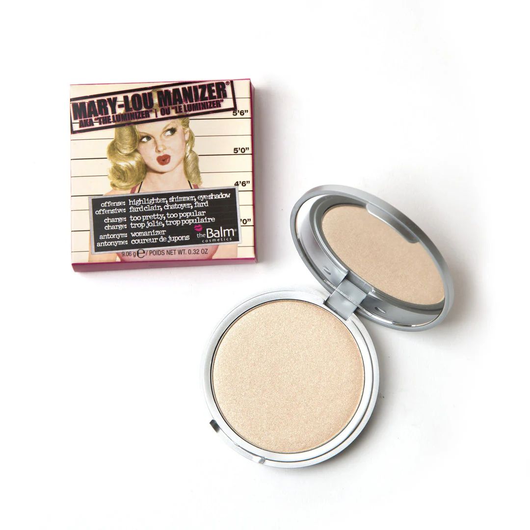The Balm Mary-Lou Manizerâ