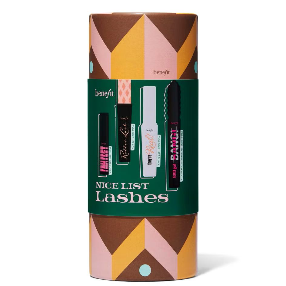 Benefit Nice List Lashes