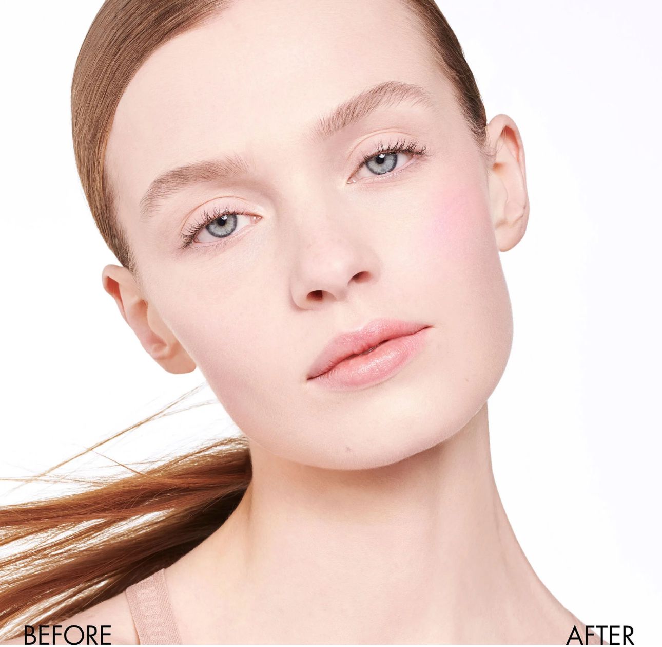DIOR The iconic Rosy Glow blush
