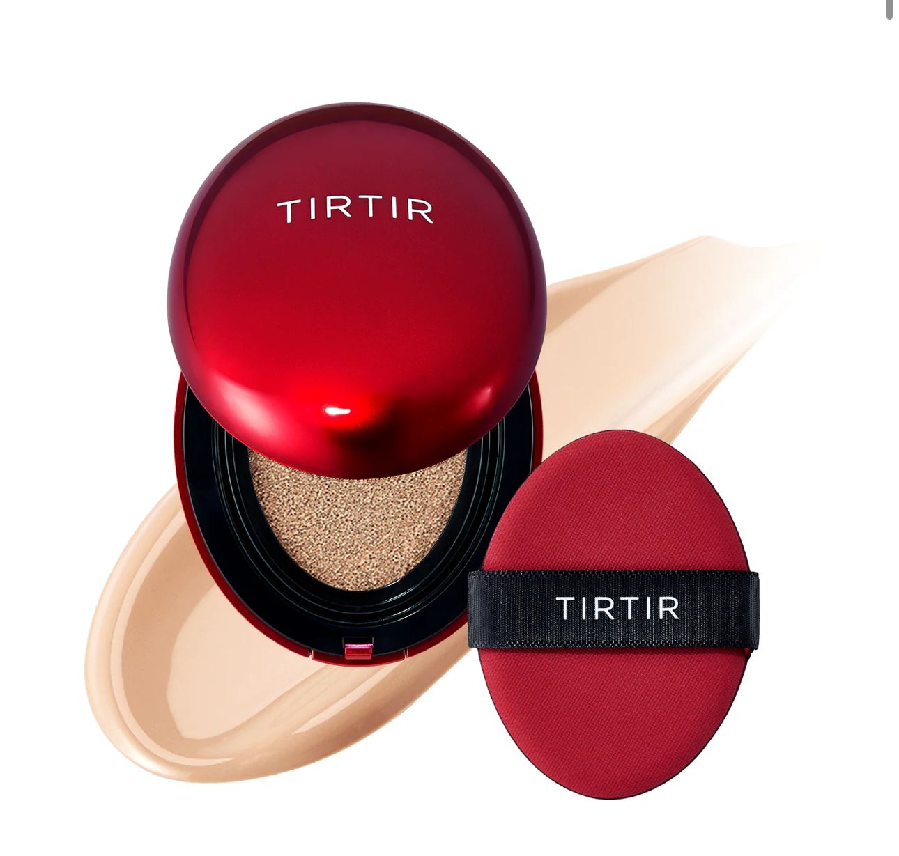 TIRTIR Mask Fit Red Cushion - 23N Sand