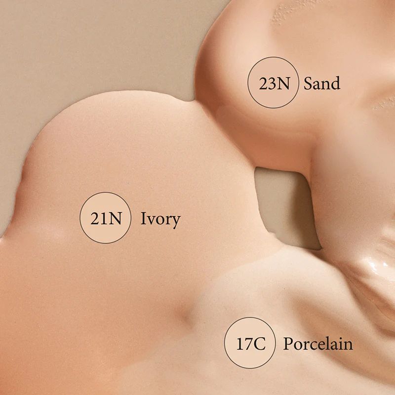 TIRTIR Mask Fit Red Cushion