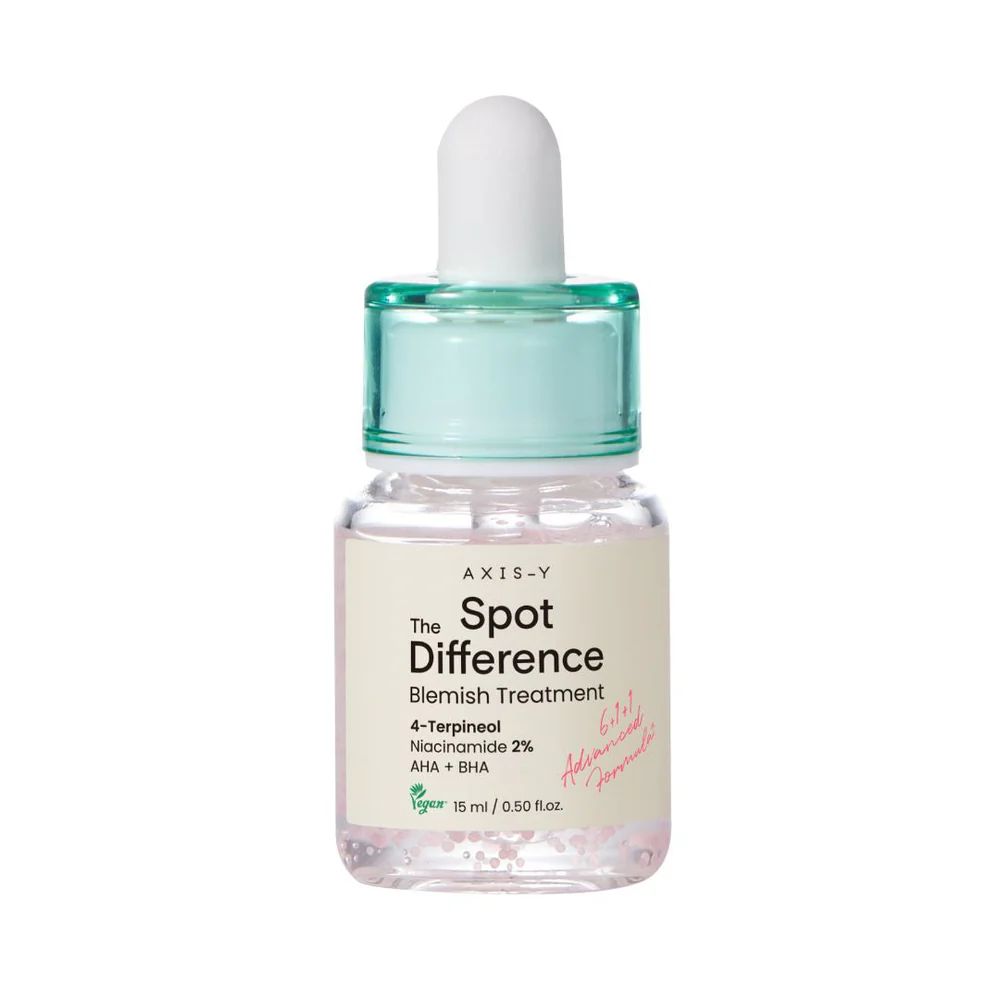 AXIS Y Spot The Difference Blemish Treatment