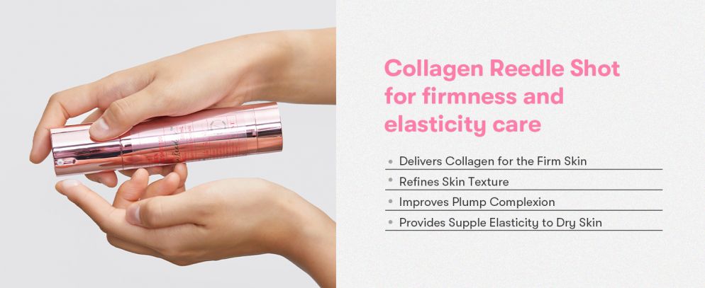 300 Collagen Reedle Shot