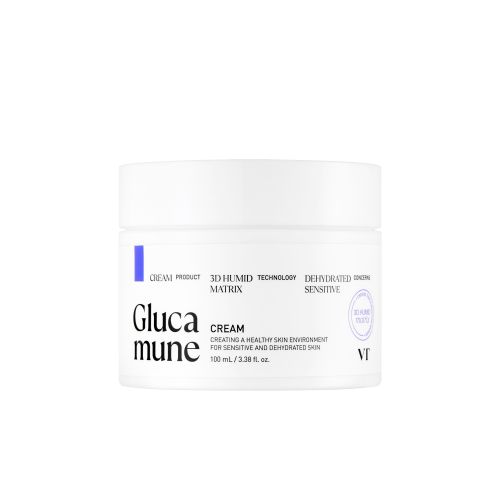 VT Gluca mune 3D Cream 100ml