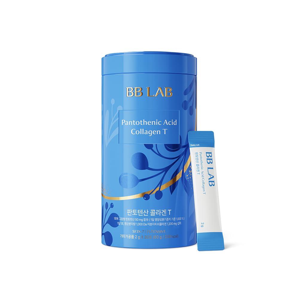 BB Lab Pantothenic Acid Collagen T