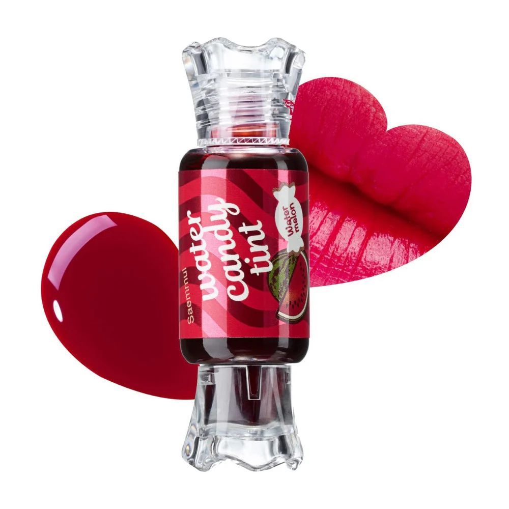 The Saem Water Candy Tint - Watermelon