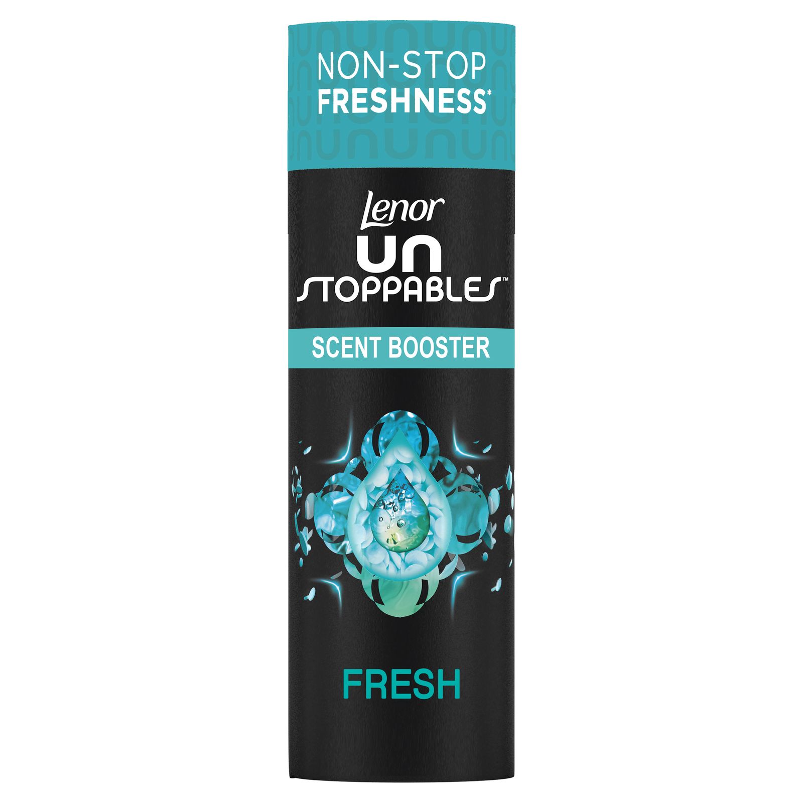 LENOR In-Wash Laundry Scent Booster Beads - 176g - Fresh