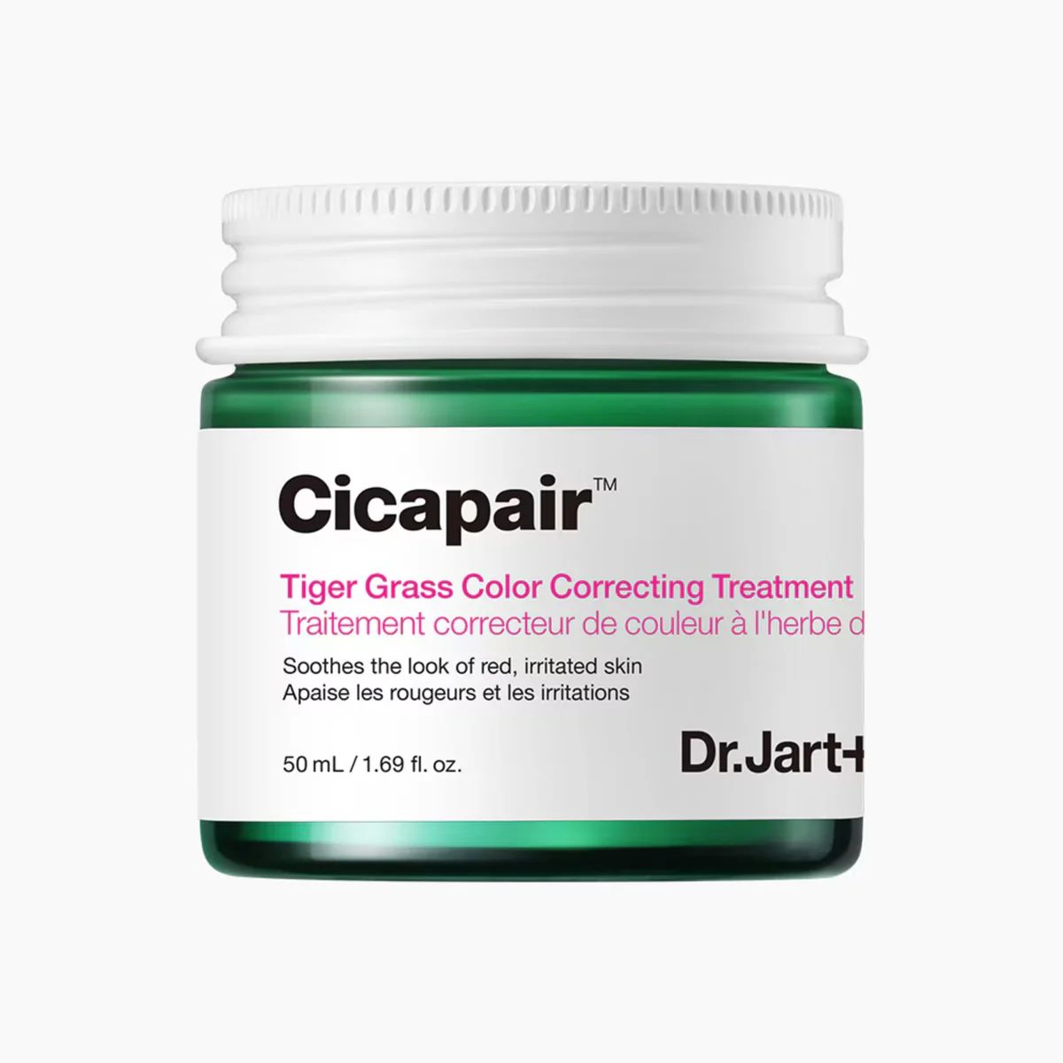 Dr. Jart Cicapair™ Tiger Grass Color Correcting Treatment SPF 30 - 50ml