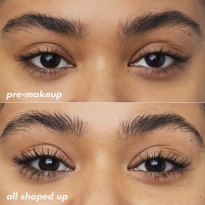 Elf Clear Brow & Lash Mascara