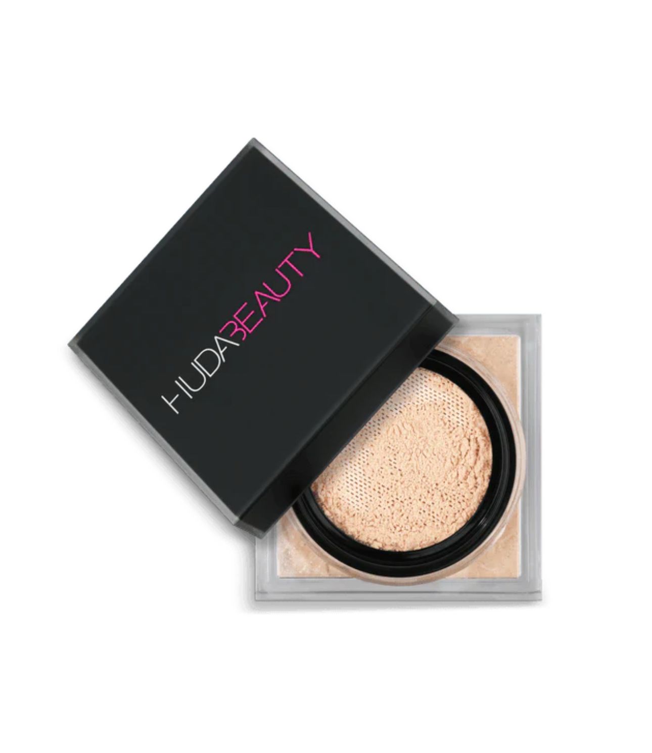 Huda Beauty Easy Bake Loose Baking & Setting Powder (Banana Bread)