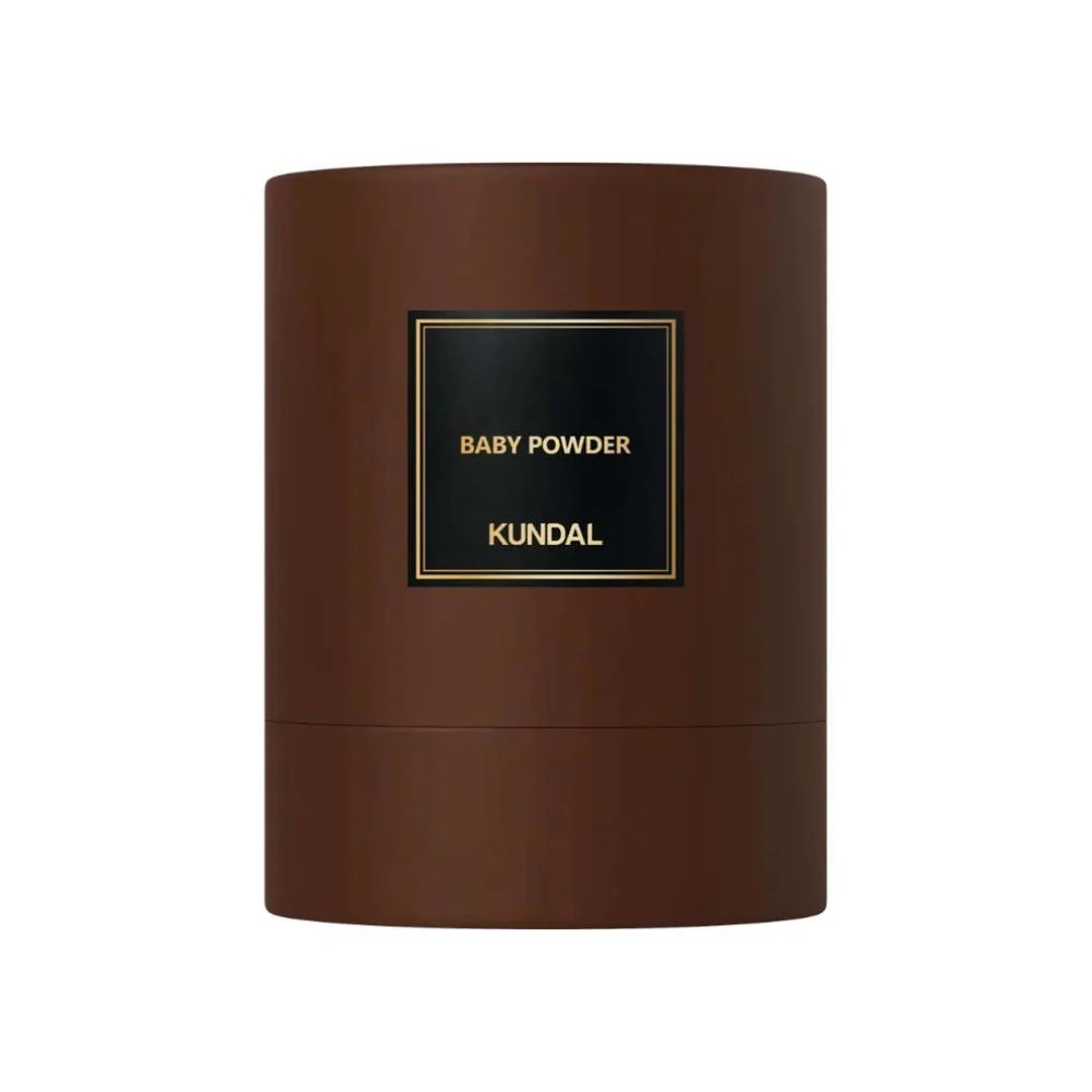 Kundal Soy Wax Candle 500G - 3 SCENTS - Ylang Ylang