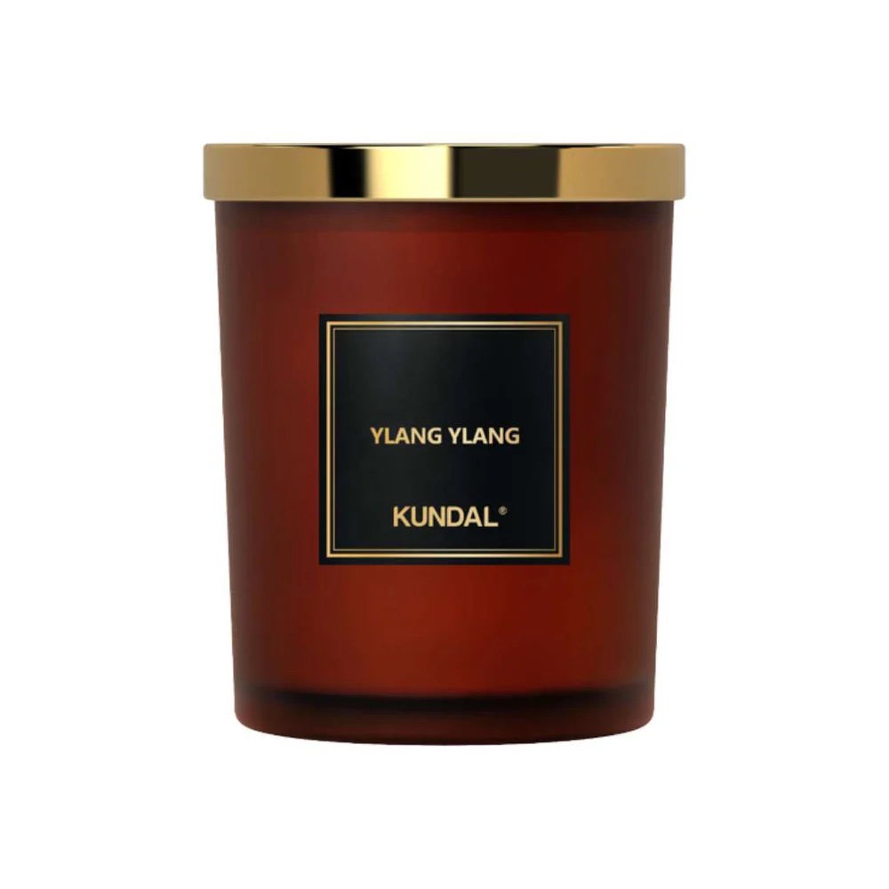 Kundal Soy Wax Candle 500G - 3 SCENTS