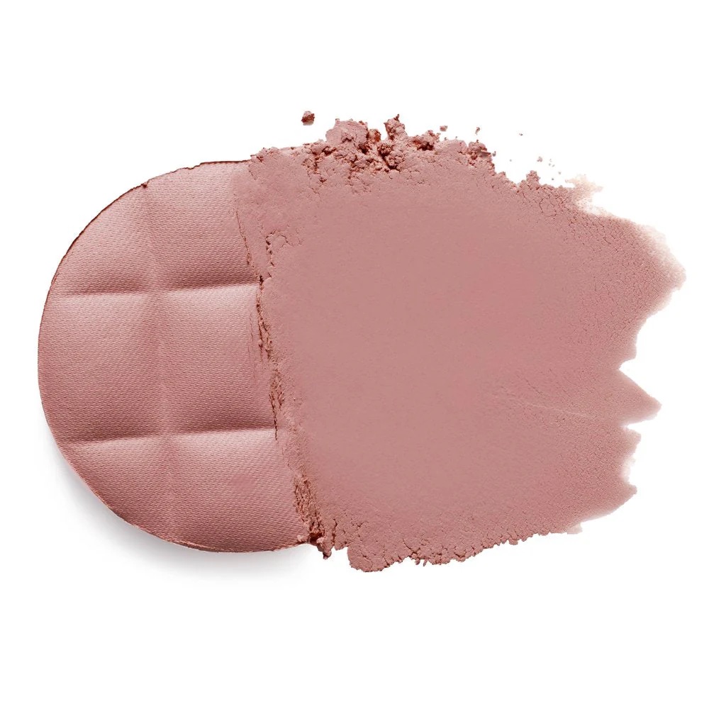 Unleashia Sisua Butter Waffle Blusher - 04 Rose Chocolate Mousse