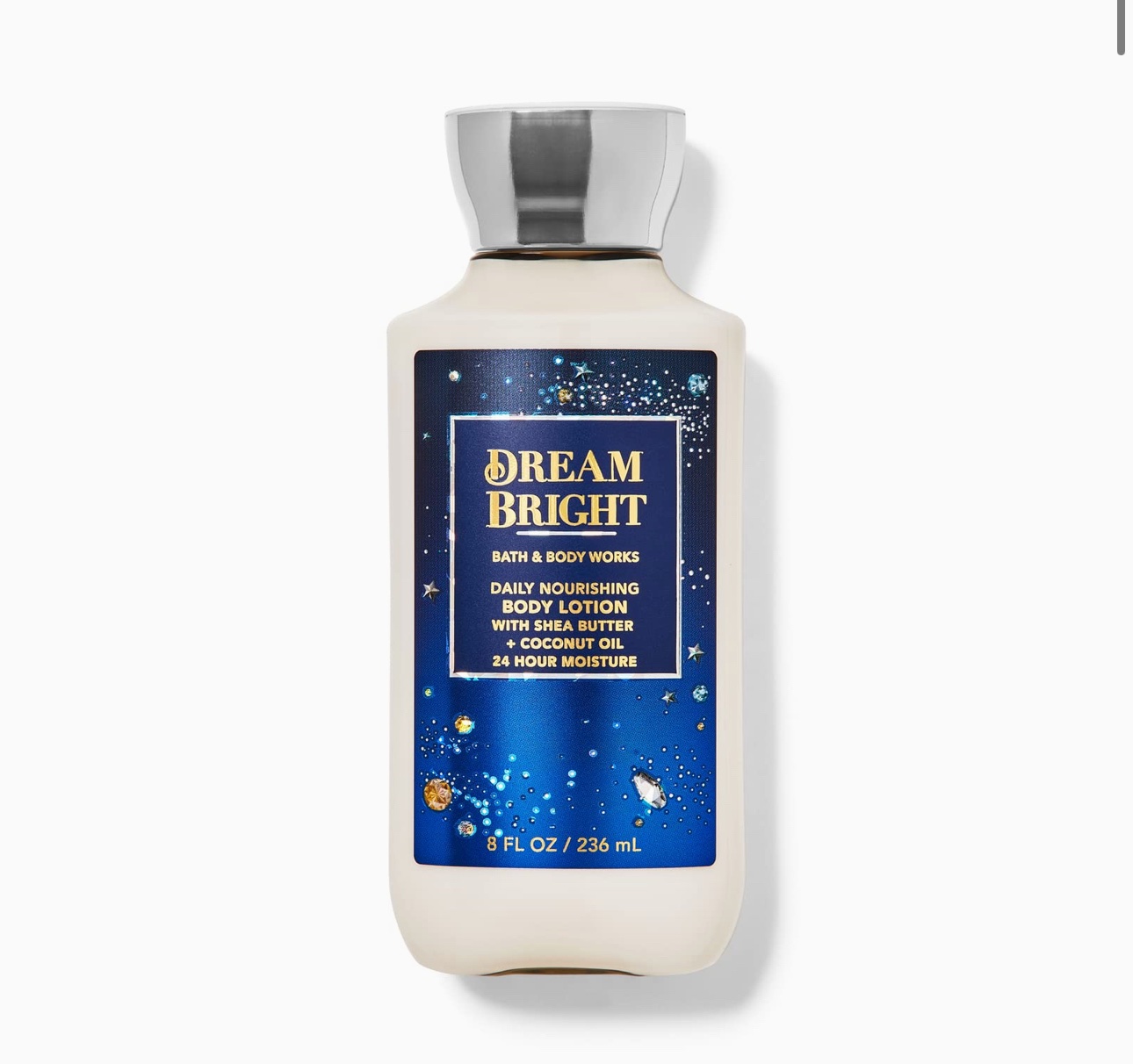 Bath & Body - Dream Bright Gift Set - Nourishing Body Lotion - Shower Gel - Fine Fragrance Mist
