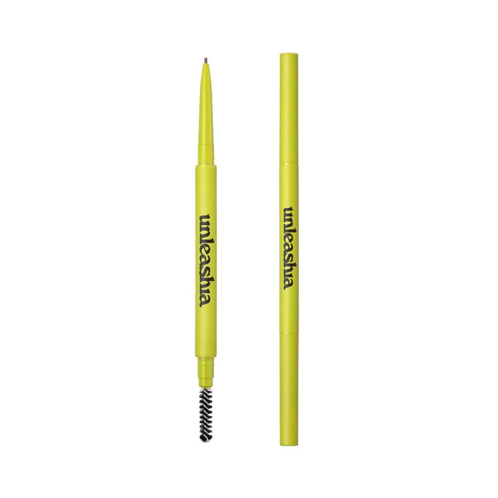 Unleashia Shaper Defining Eyebrow Pencil (2 Shades)