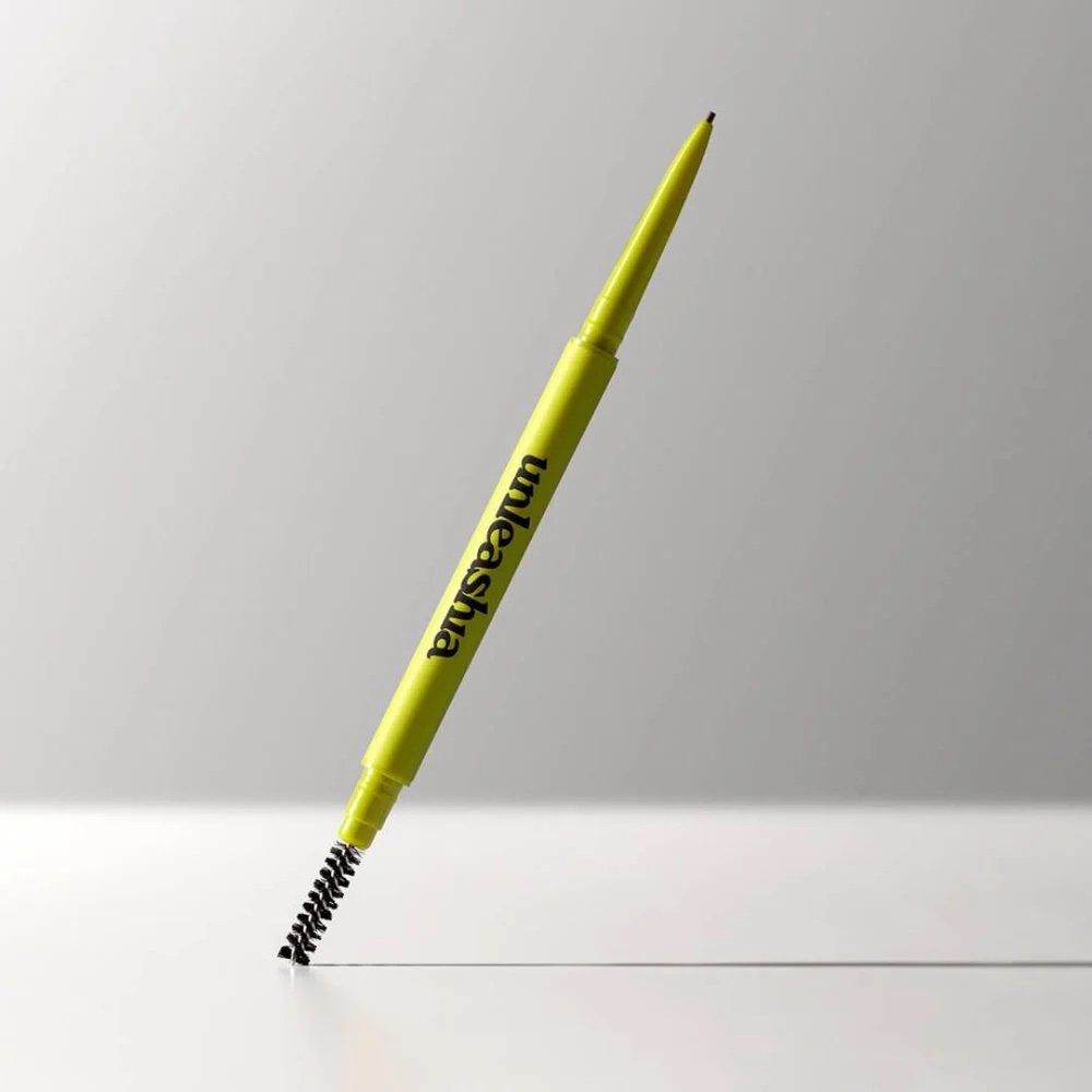 Unleashia Shaper Defining Eyebrow Pencil (2 Shades)