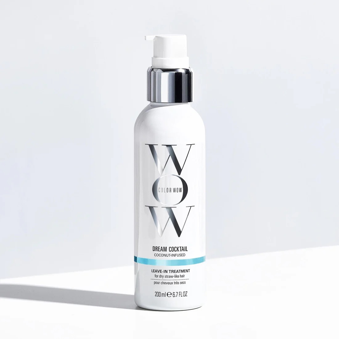 Color Wow Dream Cocktail Coconut-Infused Leave-In Treatment