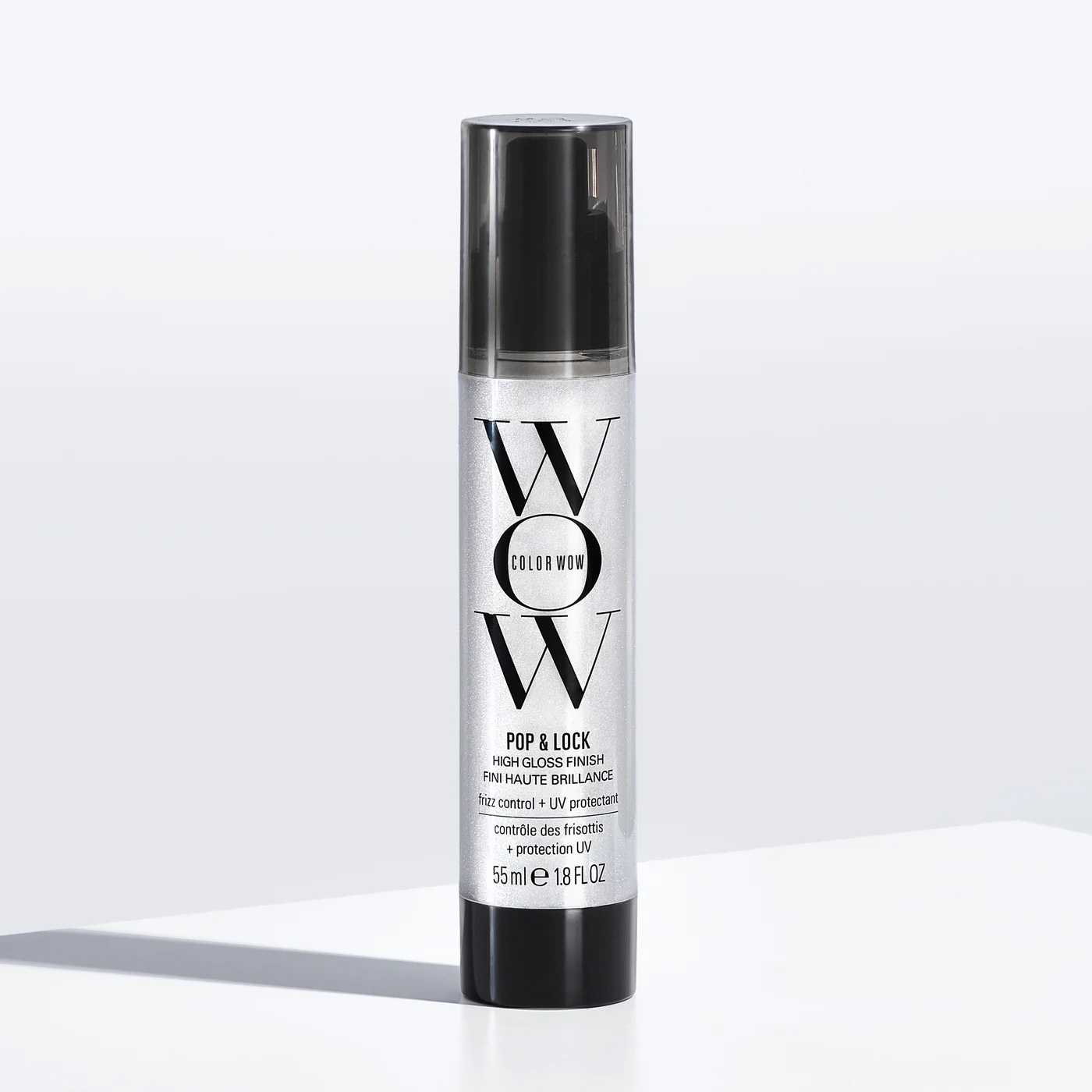 Color Wow Pop & Lock High Gloss Finish
55ml