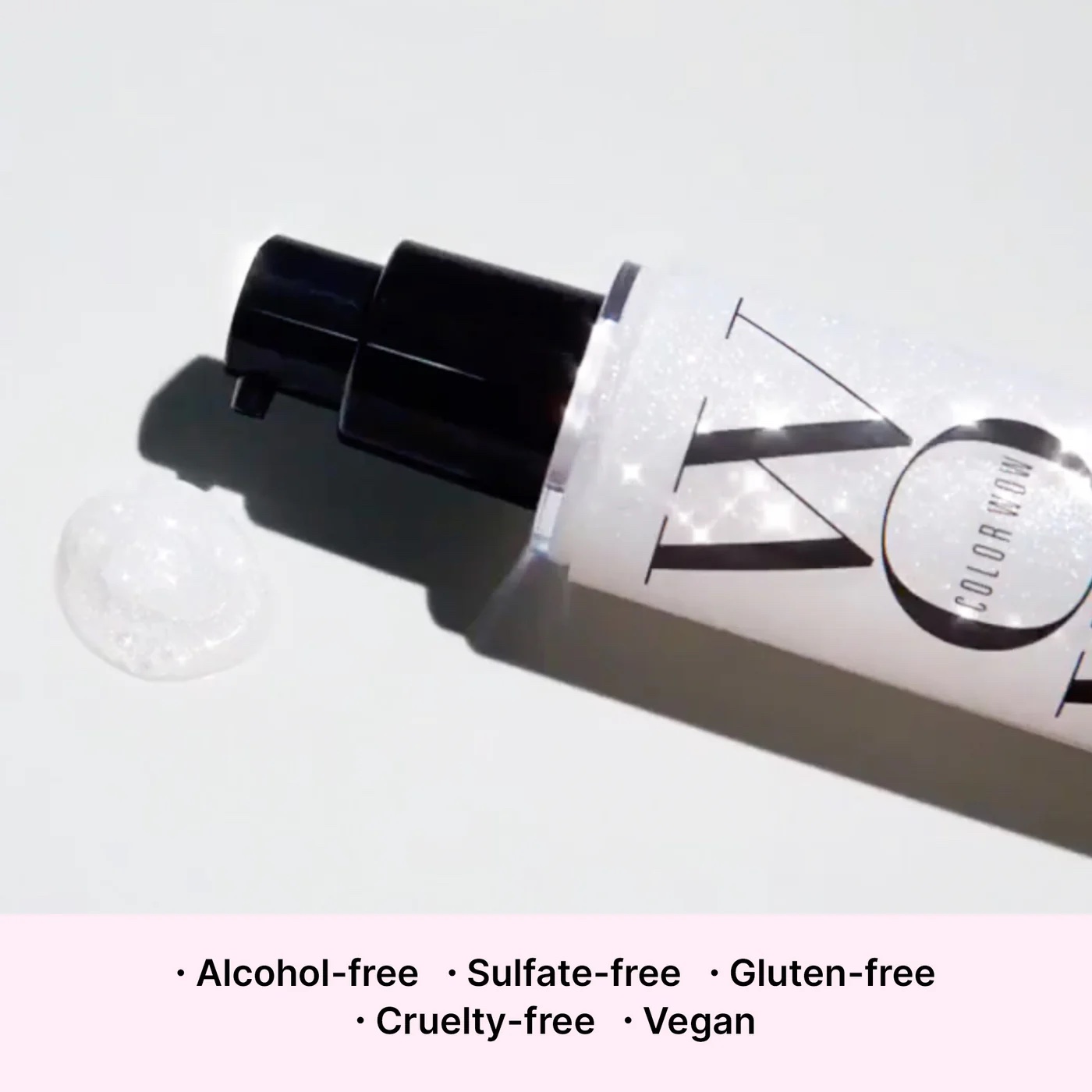 Color Wow Pop & Lock High Gloss Finish
55ml