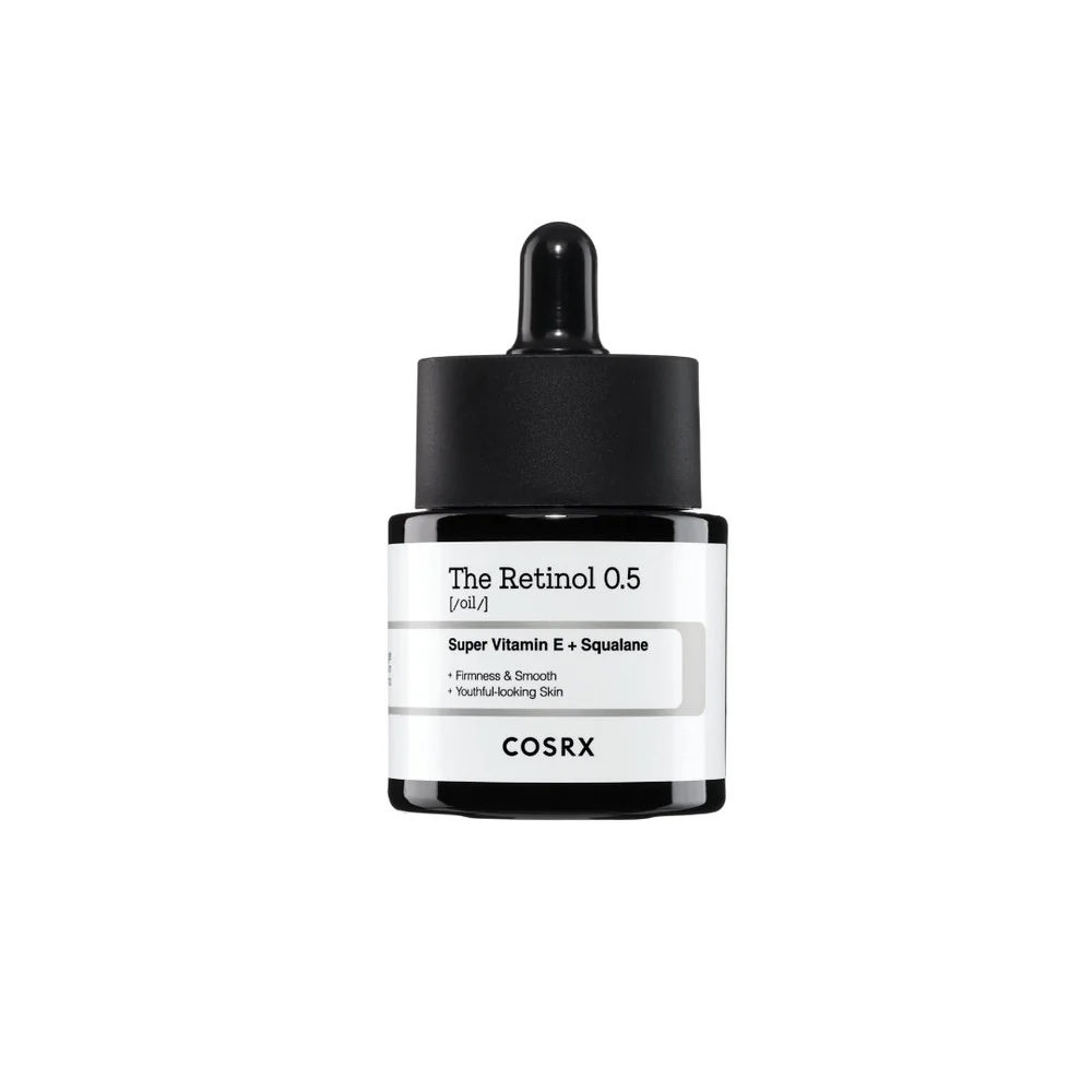 COSRX RETINOL 0.5 OIL